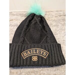 Baileys Irish‎ Cream Liqueur Winter Pom Hat